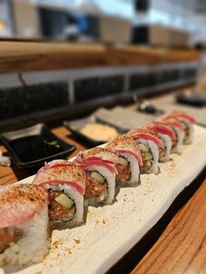 Otoro Sushi + Asian Kitchen by null