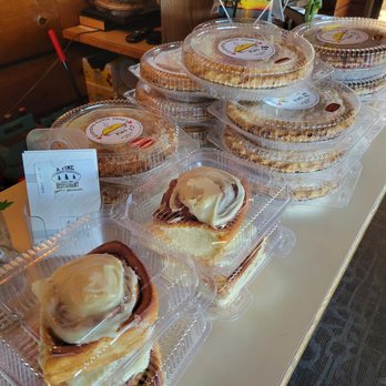 A-Pine Family Restaurant - American Near Me - Pequot Lakes, Minnesota