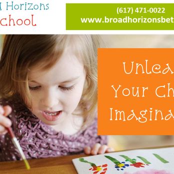 Broad Horizons Preschool - Preschools Near Me - Quincy, Massachusetts Broad Horizons Preschool - Preschools Near Me - Quincy, Massachusetts