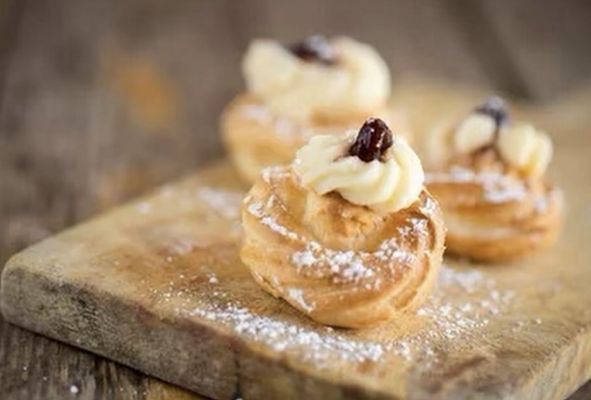 Pietro's Italian Bakery by null
