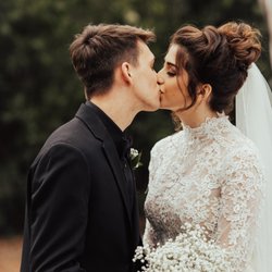 Joan Day Weddings - Tessa and Buchanan - Mt. Pleasant, SC