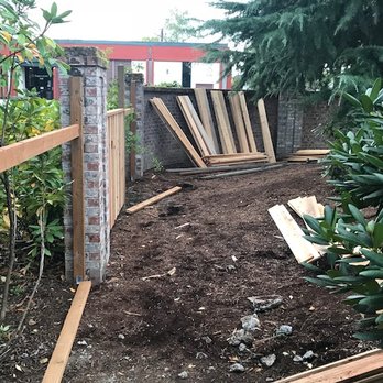 NorthWest Fence and Contracting - Fences & Gates Near Me
