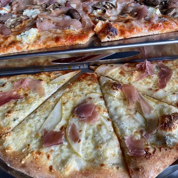 Slyce Madeira Beach - Pizza Near Me - Madeira Beach, Florida Slyce Madeira Beach - Pizza Near Me - Madeira Beach, Florida