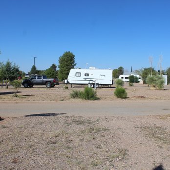 Hidden Treasures RV Park - 100ft long pull through. - Campgrounds Near Me - Douglas, Arizona Hidden Treasures RV Park - 100ft long pull through. - Campgrounds Near Me - Douglas, Arizona