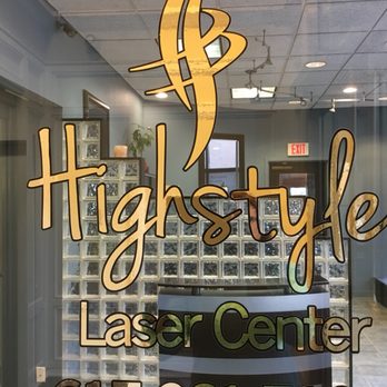 Highstyle Laser Center - Logo - Skin Care Near Me - Boston, Massachusetts Highstyle Laser Center - Logo - Skin Care Near Me - Boston, Massachusetts