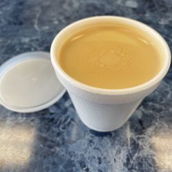 Mama's Latin Cafe - Cortadito