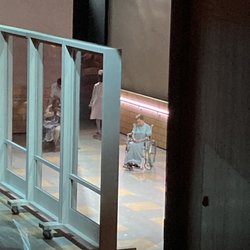 Opera Theatre of Saint Louis - The opening of the opera