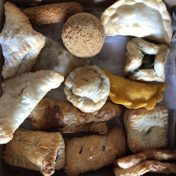 Happy Vegan Bakers - My box of goodies! - Vegan Near Me - Hialeah, Florida Happy Vegan Bakers - My box of goodies! - Vegan Near Me - Hialeah, Florida