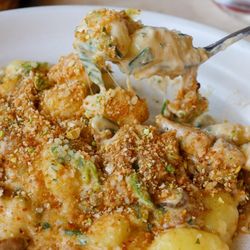 Stellina Pizzeria - Gnocchi