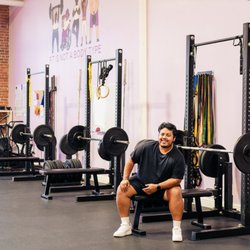 Radically Fit