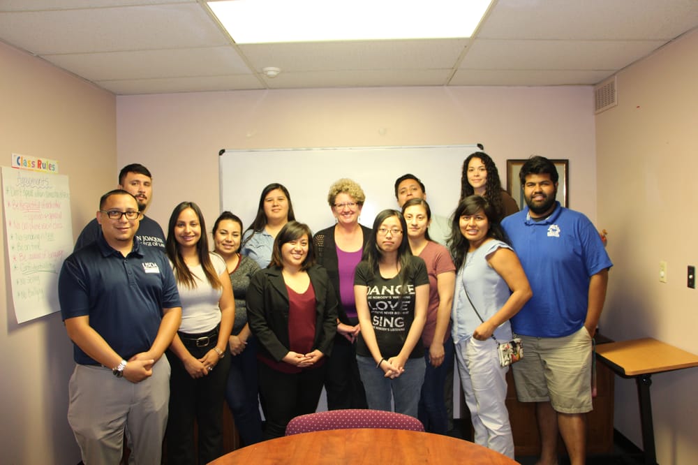 CENTRO LA FAMILIA ADVOCACY Updated October 2024 302 Fresno St