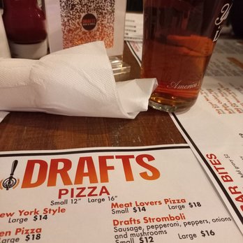 Draft's Bar & Grill - American Near Me - Lake Ariel, Pennsylvania Draft's Bar & Grill - American Near Me - Lake Ariel, Pennsylvania