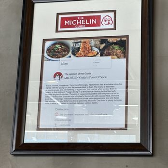 Mian - Michelin Bib Gourmand - Szechuan Near Me - San Gabriel, California Mian - Michelin Bib Gourmand - Szechuan Near Me - San Gabriel, California