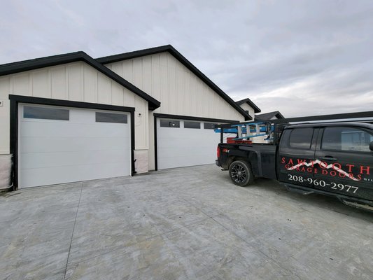 New Construction Install - Call to schedule a free estimate today! New Construction Install - Call to schedule a free estimate today!