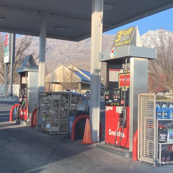 Smith’s Fuel Center - a gas station - Gas Stations Near Me - Pleasant Grove, Utah Smith’s Fuel Center - a gas station - Gas Stations Near Me - Pleasant Grove, Utah