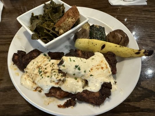 1885 Grill- Kennesaw by null