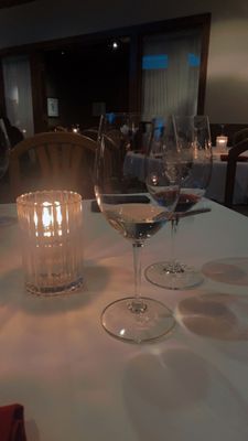 Noto's Old World Italian Dining by null