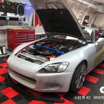 Loks Car Wrap - Car - Vehicle Wraps Near Me - Redwood City, California
