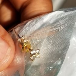 Piercing Pagoda