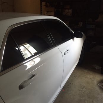 King Tint - Cleaaaaannnn - Car Window Tinting Near Me - San Bruno, California King Tint - Cleaaaaannnn - Car Window Tinting Near Me - San Bruno, California