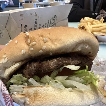 Habit Burger & Grill - charburger with all the fixings, no cheese - Burgers Near Me - Las Vegas, Nevada Habit Burger & Grill - charburger with all the fixings, no cheese - Burgers Near Me - Las Vegas, Nevada