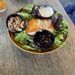 Salmon Salad