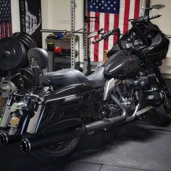 Performance Choppers