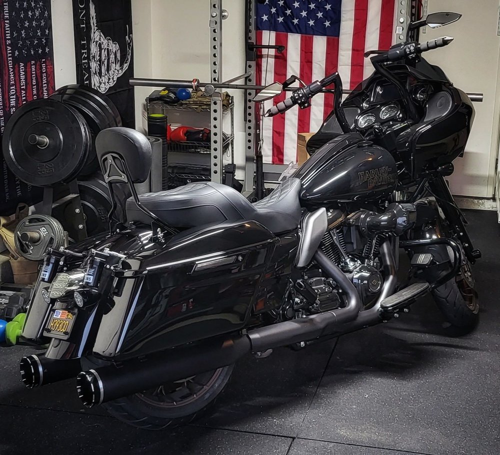 PERFORMANCE CHOPPERS Updated October 2024 49 Photos & 51 Reviews