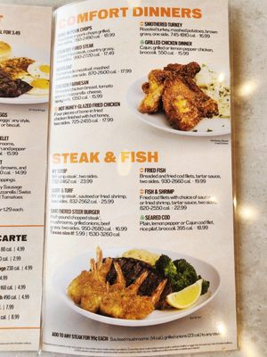Menu photo 2 Fork & Compass Perrysburg, OH Menu photo 2 Fork & Compass Perrysburg, OH