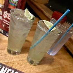 Applebee's Grill + Bar - Margarita