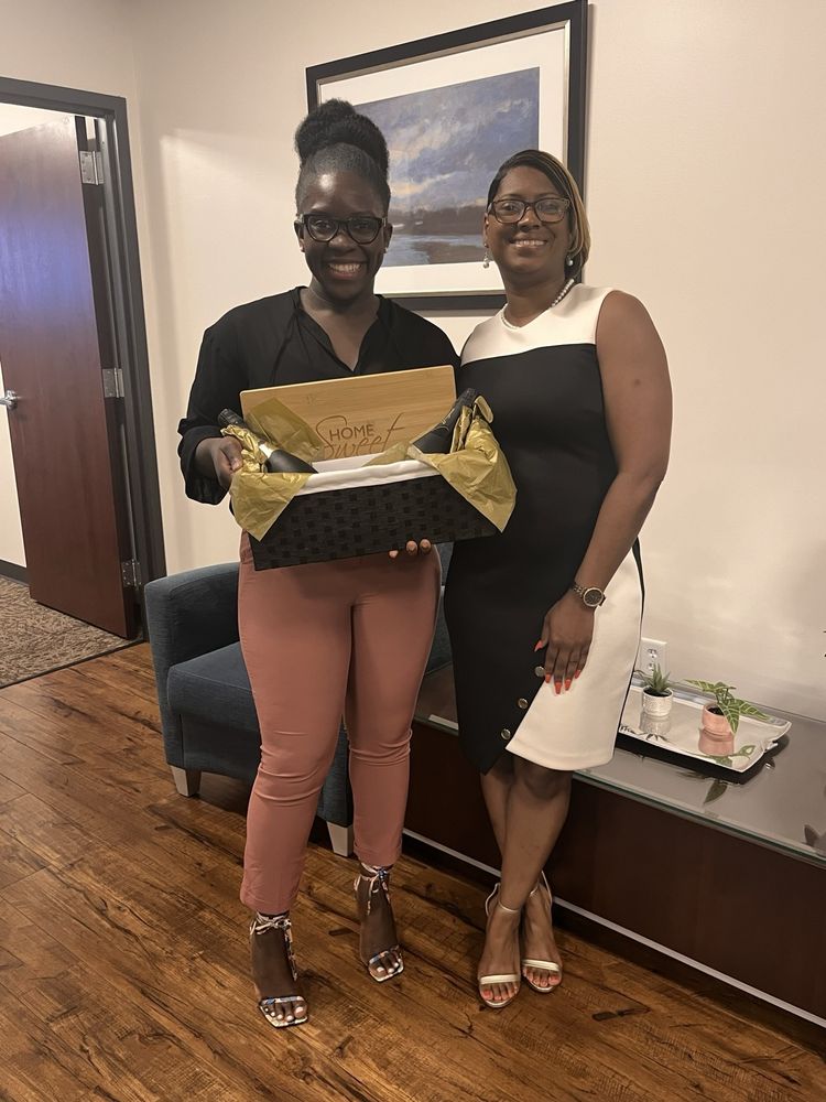 Nikki Williams - Samson Properties - veterans service organization in Upper Marlboro, MD