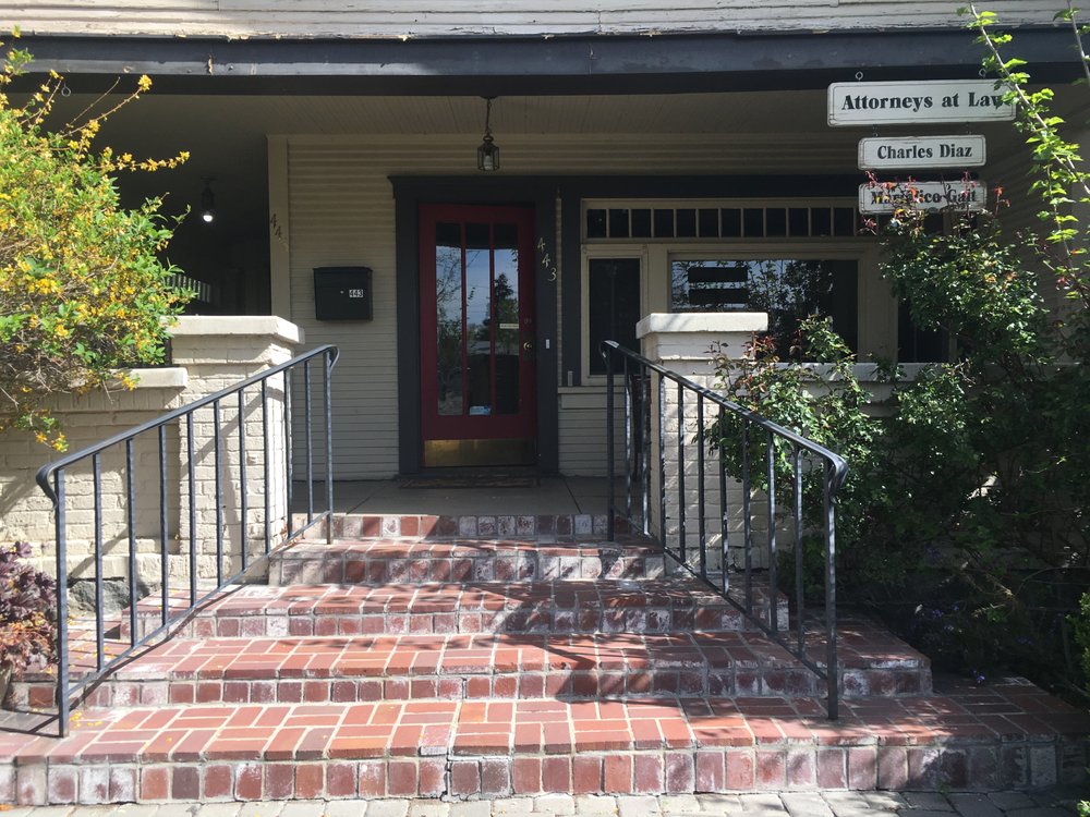 Diaz & Galt, Attorneys at Law - disability attorney in Reno, NV