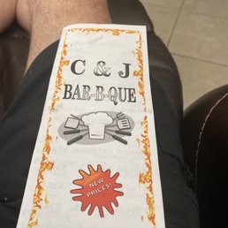 Menu lol