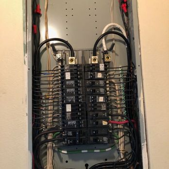 Skylight Electrical Service - Electricians Near Me - Fairfield, California