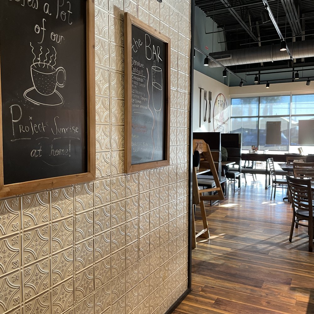 First Watch - Breakfast & Brunch Near Me - Riverview, Florida