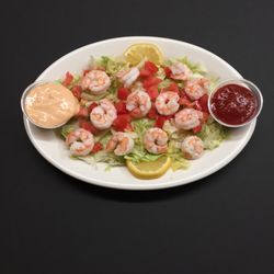 Grady's Seafood