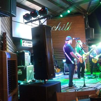 Chill Bar & Grill - Great live music on the patio - Sports Bars Near Me - Lewisville, Texas Chill Bar & Grill - Great live music on the patio - Sports Bars Near Me - Lewisville, Texas