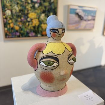 John Natsoulas Gallery - Art Galleries Near Me - Davis, California John Natsoulas Gallery - Art Galleries Near Me - Davis, California