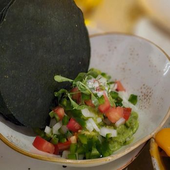 Chulita - Guacamole - Mexican Near Me - Venice, California Chulita - Guacamole - Mexican Near Me - Venice, California