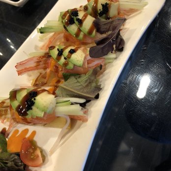KOBE Steak & Sushi - Specialty roll - Sushi Bars Near Me - Kalispell, Montana KOBE Steak & Sushi - Specialty roll - Sushi Bars Near Me - Kalispell, Montana