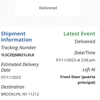 LaserShip - Shipping Centers Near Me - Ridgewood, New York LaserShip - Shipping Centers Near Me - Ridgewood, New York
