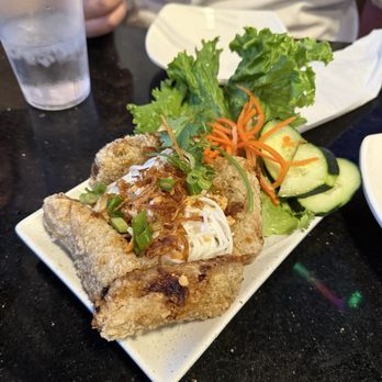 O Lien Kitchen - Egg rolls - Vietnamese Near Me - Denver, Colorado O Lien Kitchen - Egg rolls - Vietnamese Near Me - Denver, Colorado