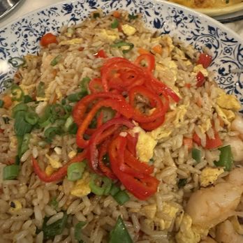 Tops Diner - Hong Kong Fried Rice - Diners Near Me - East Newark, New Jersey