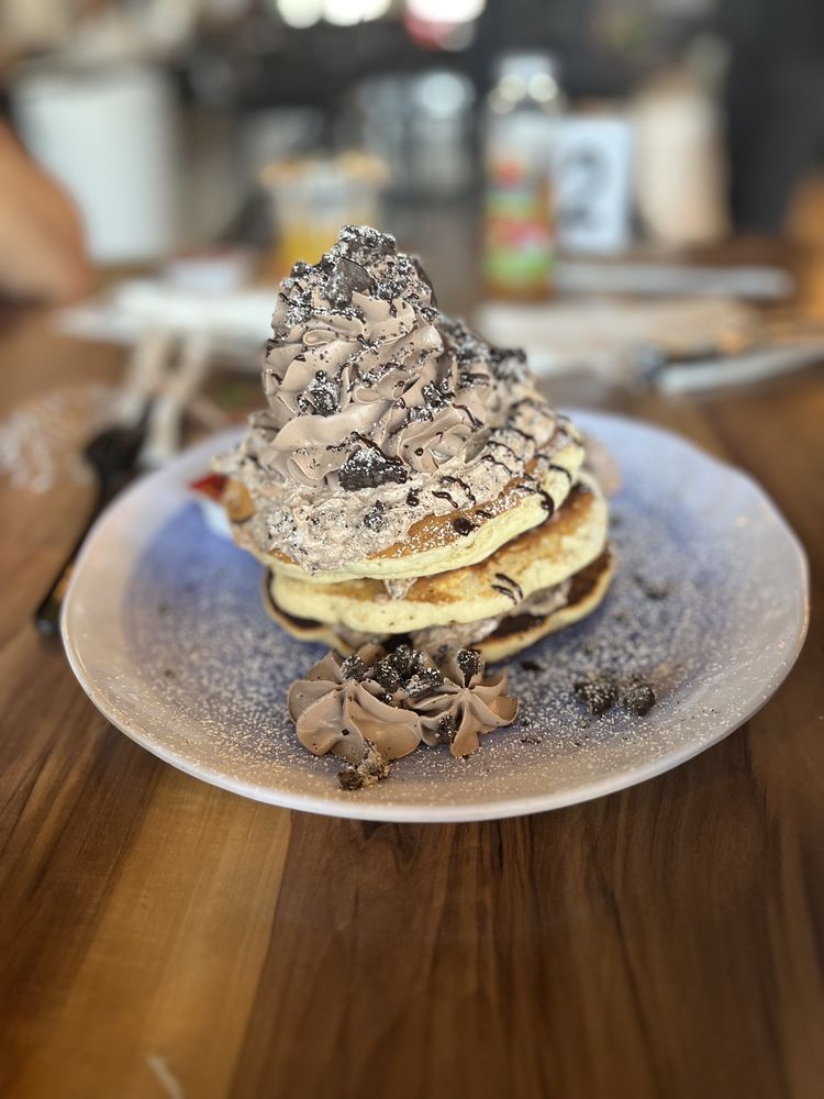 Coffeehouse Bistro & Protein Shakes Image