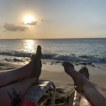 Sand Castle On The Beach - Breathtaking sunsets! - Hotels Near Me - Frederiksted, Virgin Islands Sand Castle On The Beach - Breathtaking sunsets! - Hotels Near Me - Frederiksted, Virgin Islands