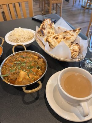 Himalayan Corner | Restaurant Richardson by null