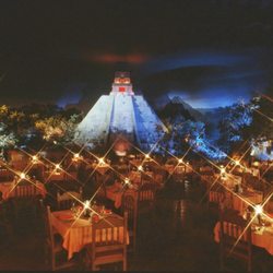 San Angel Inn Restaurante