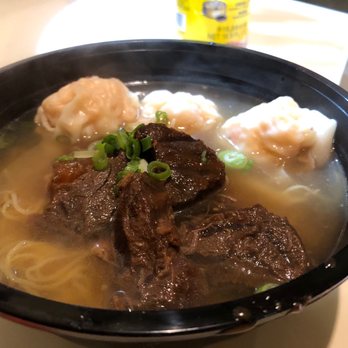 Maxi’s Noodle - Cantonese Near Me - Flushing, New York