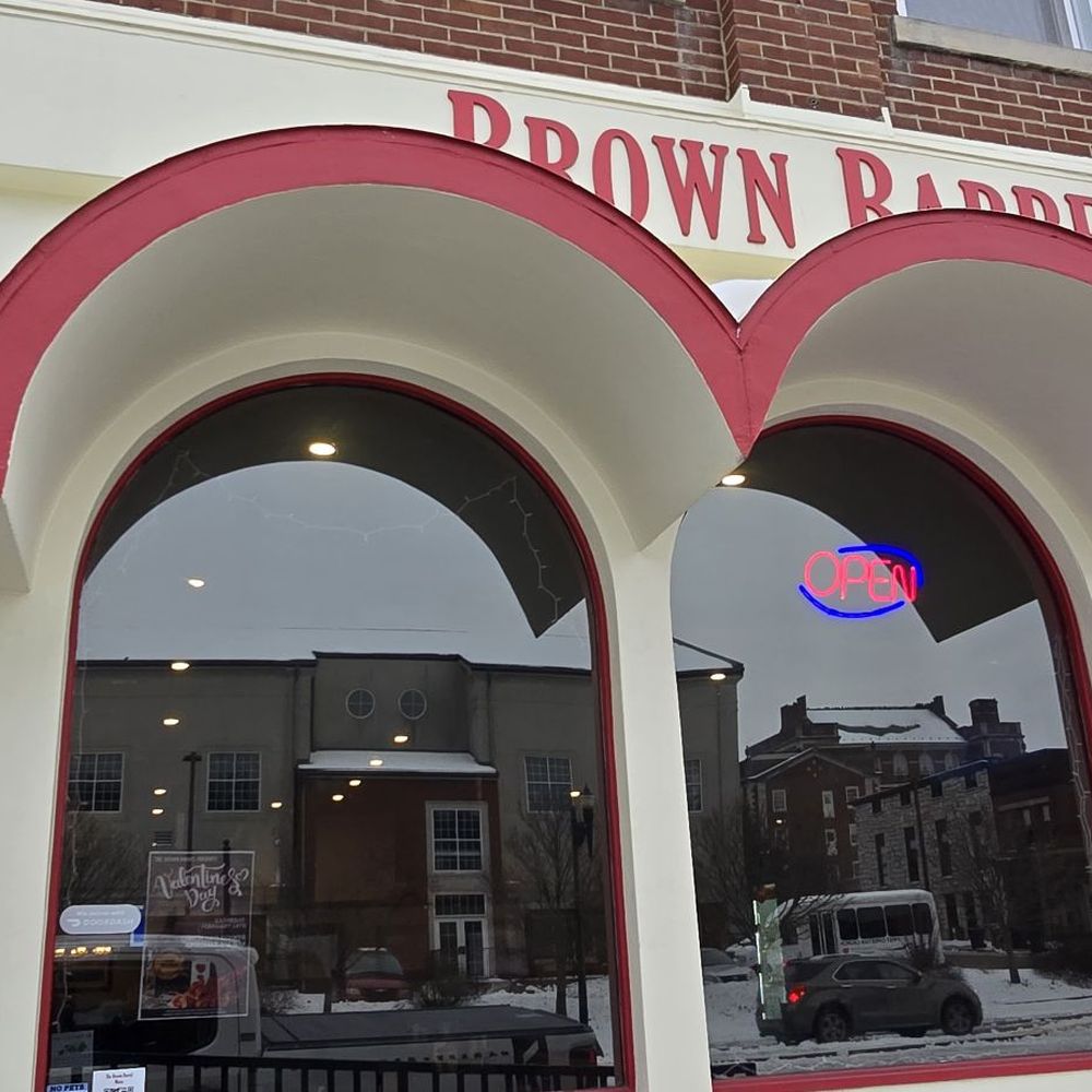 The Brown Barrel - American Near Me - Frankfort, Kentucky The Brown Barrel - American Near Me - Frankfort, Kentucky