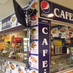 Cafe'in